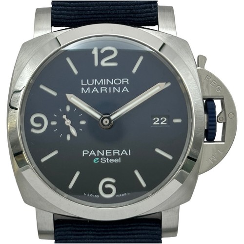 Panerai luminol pam01157 - luminol,
