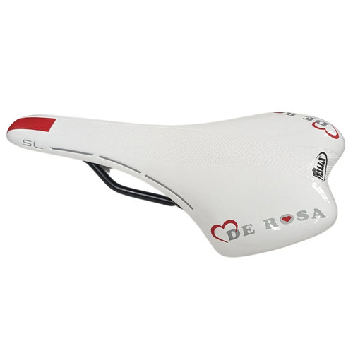 Selle italia rosa - selle, xc