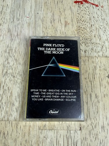 Pink floyd the dark - the,