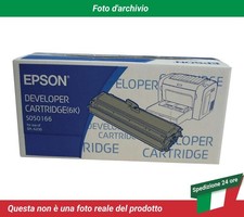S050166 Epson EPL-6200