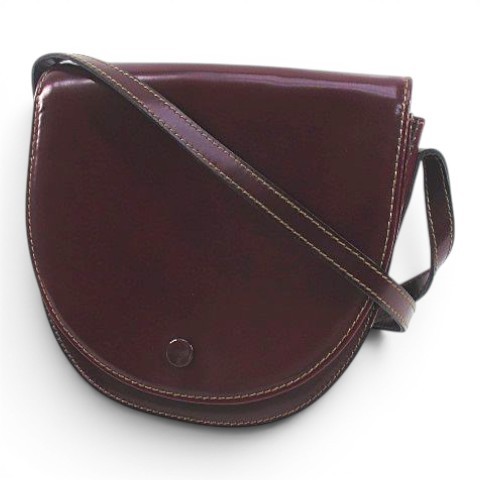 Borsa tracolla freccia - a,
