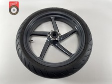 Cerchio ruota anteriore