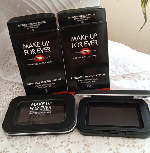 Make for ever sistema - up,