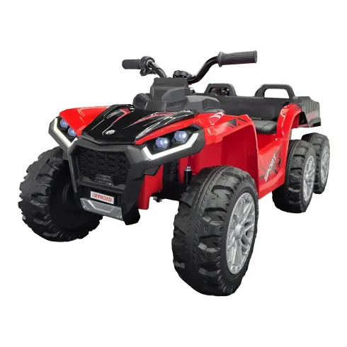 Quad elettrico per bambini - quad,