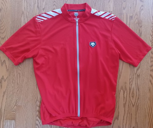 Maglia ciclismo descente uomo - maglia,