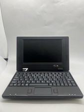 Netbook Datawind UbiSurfer