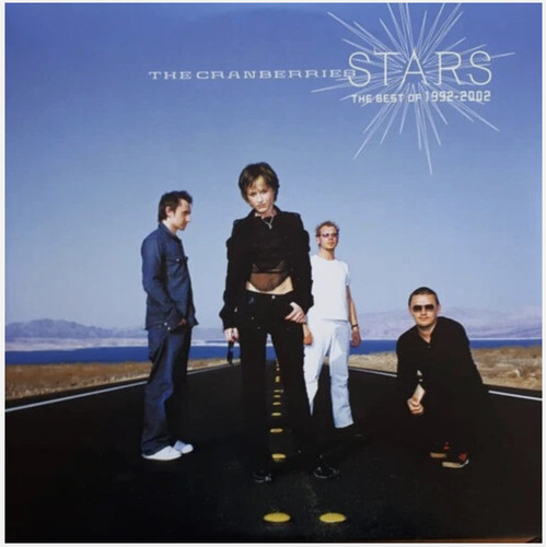 The cranberries stars - cranberries,