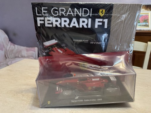 Ferrari 399 grandi - ferrari,