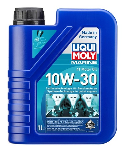 Olio motore liqui - olio,