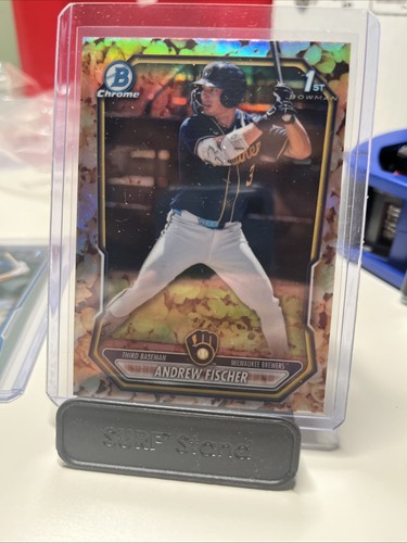 2026 bowman andrew fischer - andrew,