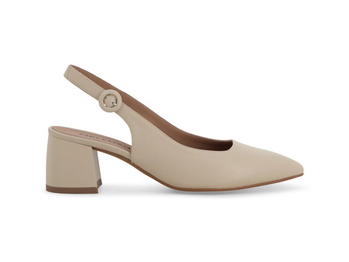 Melluso décolleté slingback - décolleté,
