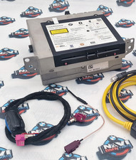 BMW 7 F01 F02 2013-16 EVO ID6