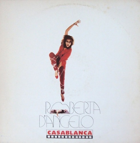 Roberta angelo casablanca - d'angelo,