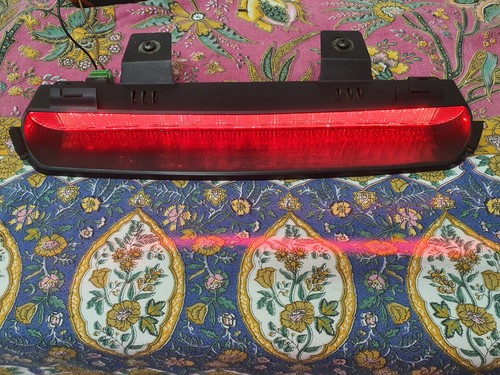 6297 fanale terzo stop - 6297,