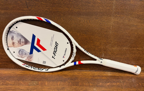Tecnifibre fight 300s g2 - tecnifibre, t-fight