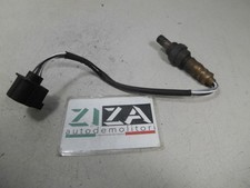 Sonda lambda smart fortwo - smart, w451