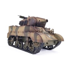 Carrozza motore U.S.A WWII M8