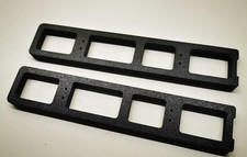 Maniglie protezioni laterali