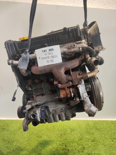 188b2000 motore fiat - fiat, 135