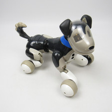 Zoomer robot interattivo - robot, dog