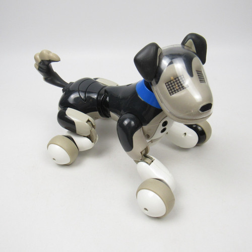 Zoomer robot interattivo - zoomer,