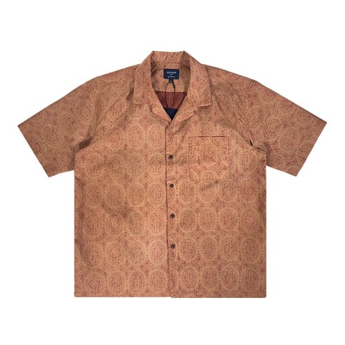 Camicia kimono aloha - aloha, l