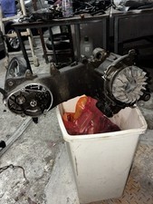 Blocco Motore Piaggio Liberty 50 4T Anno 2000 2001 2002 2008 2009 2010 Vedi Foto