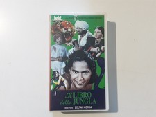 Il Libro Della Giungla -