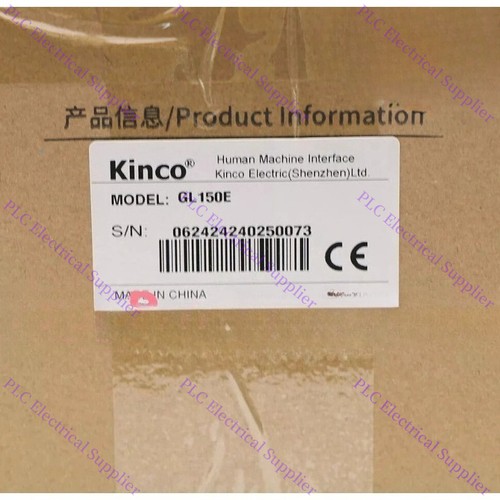 Nuovo kinco gl150e hmi - nuovo,