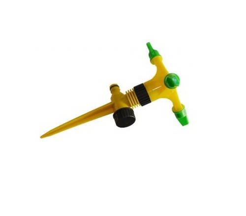 Irrigatore rotante bracci - irrigatore,