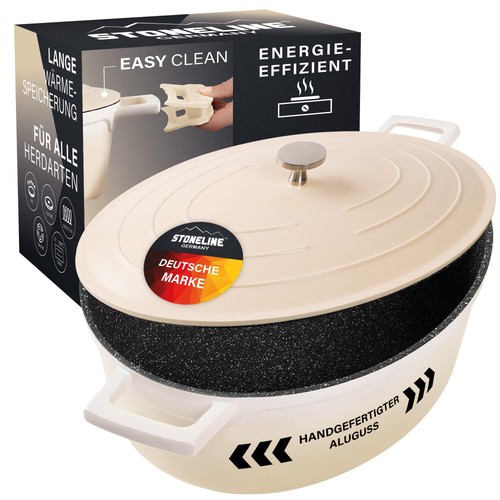 Stoneline casseruola induzione - casseruola,