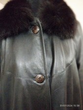 Cappotto vintage donna - cappotto, in