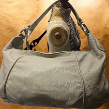Coccinelle Tan Leather