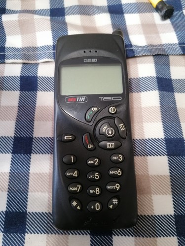 Telefonia cellulare - , da