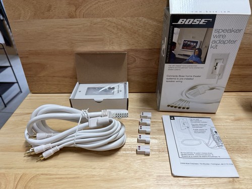 Kit adattatore cavo - adattatore,