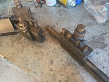 portautensili impero tornio