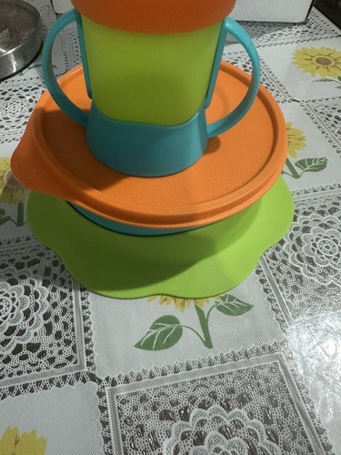 Tupperware tupper set - tupperware,