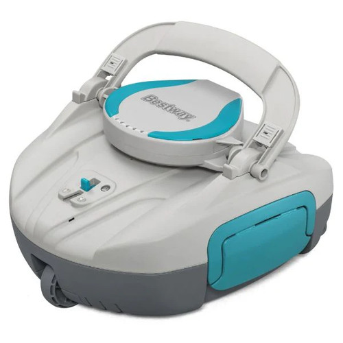 Robot pulitore aquatronix g100 - robot,