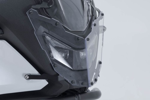 Protezione faro motech per - faro,