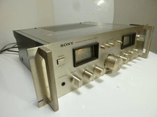 Sony TA F5 Amplificatore
