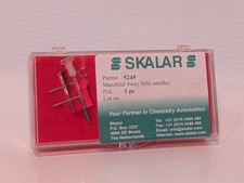 Skalar 5245-5G Collettore 4