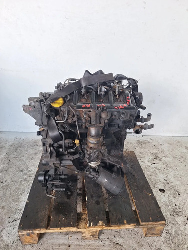 Motore renault master - motore,