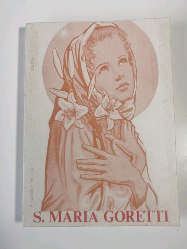 Maria goretti coletti - maria,