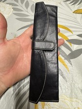 Blancpain Jb 1735 Porta Orologio Pelle