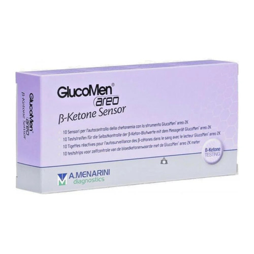 Menarini glucomen areo - menarini,