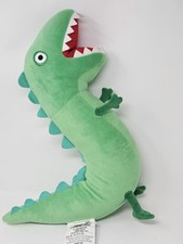 MR. DINOSAUR UK Exclusive