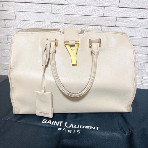 Borsa mano saint laurent - saint,