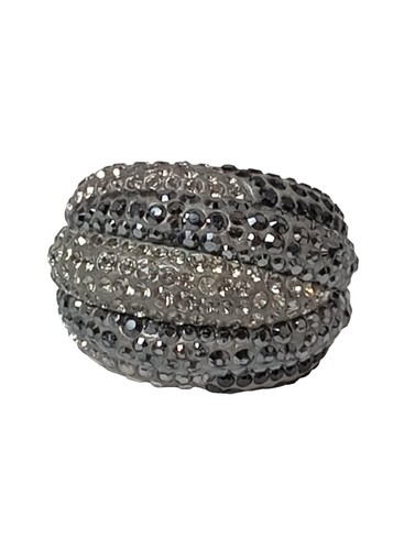 Swarovski anello - anello, di