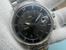 Orient day date settimanale