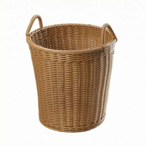 Cesto bucato con manici - bucato,
